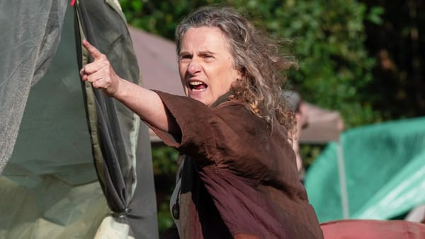 Untamed earned 127 million viewing hours in six months — Collider