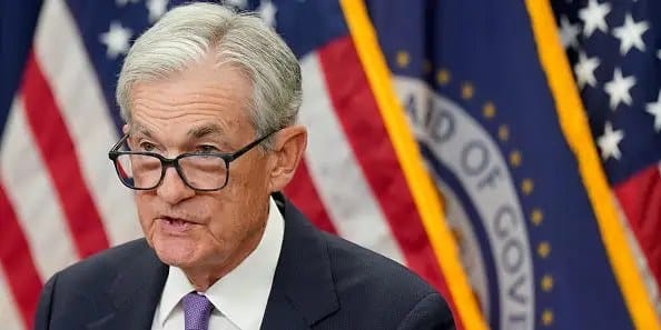 Judge tosses DOJ subpoenas targeting Fed Chair Jerome Powell — Businessinsider
