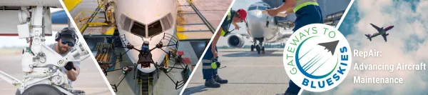 NASA selects finalists in student aircraft maintenance competition — NASA Science