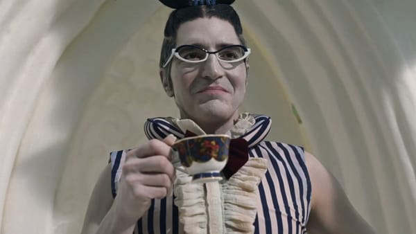 Netflix's One Piece Season 2 Trails Season 1 on U.S. Charts — Movieweb