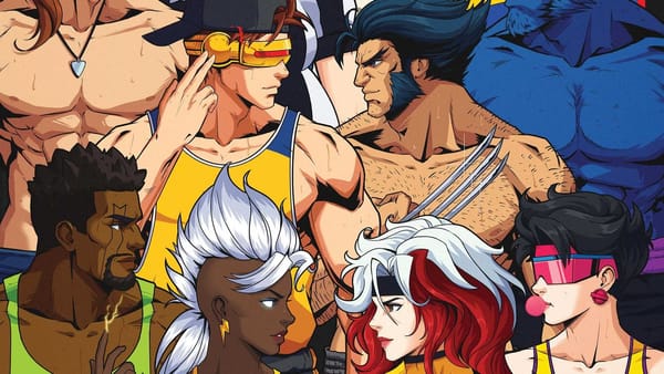 X-Men '97 season 2 gets a release hint from new prelude comic — Polygon