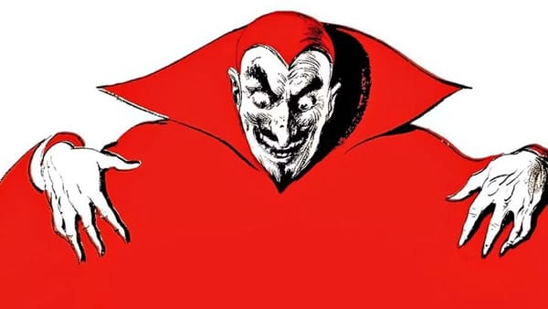 Near-Perfect Dark Fantasy Movies That No One Remembers Today — Collider