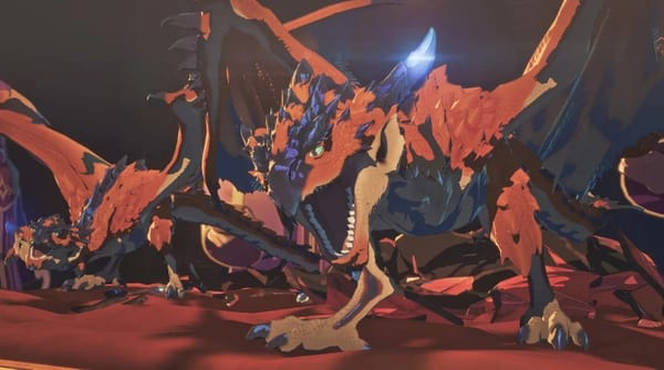 10 Tips Before Playing Monster Hunter Stories 3 — Kotaku