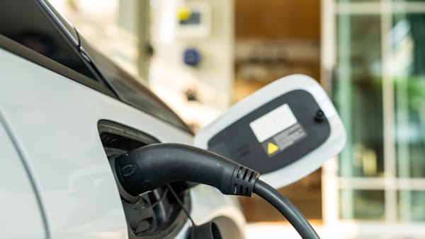 Doubling the voltage: How 800V architecture changes EVs — Cars - Ars Technica