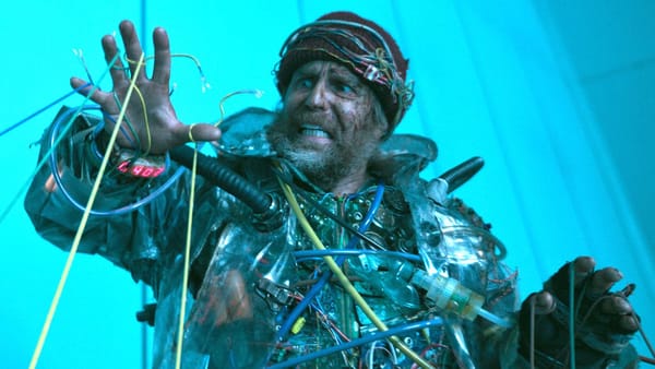 Good Luck, Have Fun, Don't Die and Zootopia 2 hit streaming this weekend — Polygon