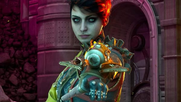 Obsidian on getting RPG difficulty right in The Outer Worlds 2 — Pcgamer