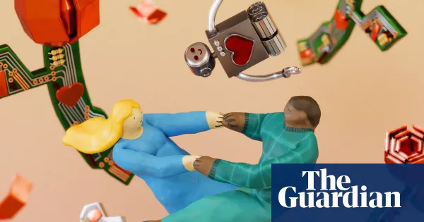 Dating AI partners, then finding real love with each other — Lifestyle | The Guardian