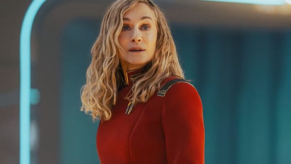 Star Trek: Starfleet Academy Season 2: Production Wrapped, Likely Early 2027 — Movieweb