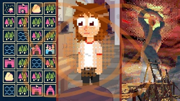 IGF 2026 Winners Spotlight Exceptional Indie Games — Kotaku