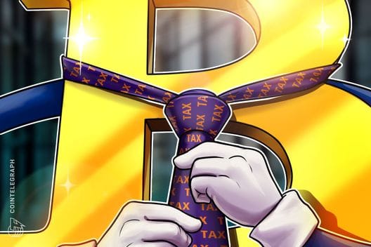 BPI Says Window Is Narrowing to Pass Bitcoin De Minimis Tax Exemption — Cointelegraph.com News