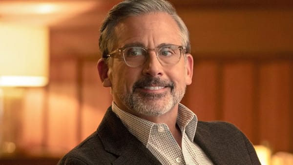 Steve Carell’s Rooster Breaks 10-Year HBO Comedy Premiere Record — Collider