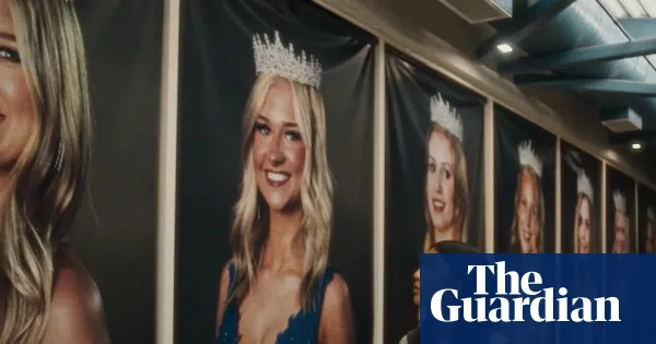 ‘Wouldn’t life be easier if I were white?’: inside a provocative race-swap body horror — Culture | The Guardian