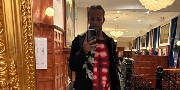 Demarre Johnson, one of the 'Finest Boys in Finance,' has left PwC — Businessinsider