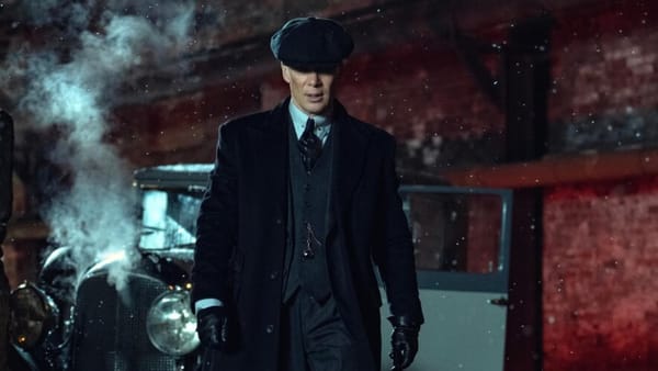 Tim Roth reshaped his Peaky Blinders character as working class — Movieweb