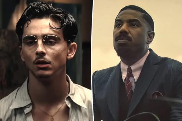 Oscars 2026: The insider's guide to who will take home the Academy Awards — Pagesix