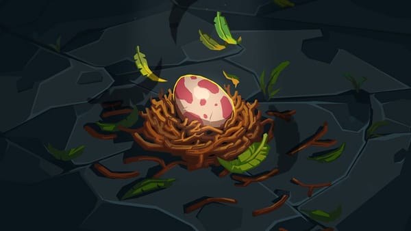 Should you eat the Byrdonis Egg in Slay the Spire 2? — Pcgamer
