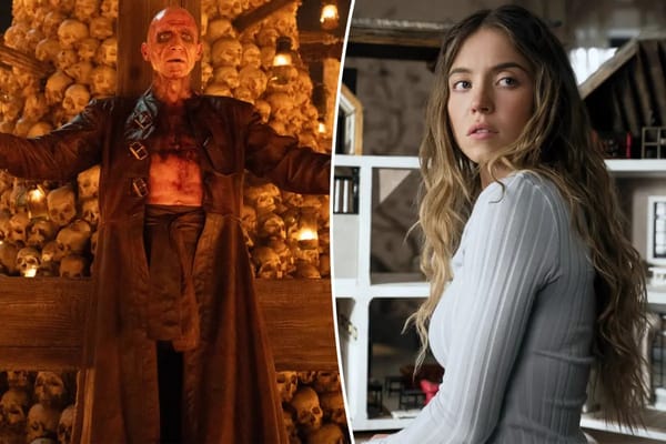 Best movies of the year, ranked by fans, revealed ahead of Oscars 2026 — Pagesix