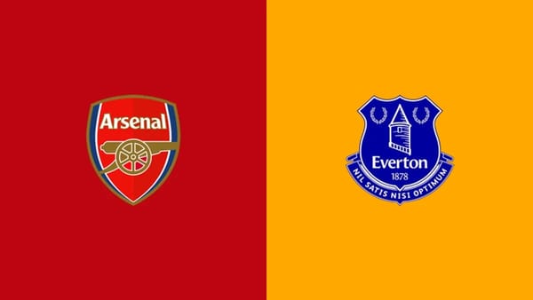 How to watch Arsenal vs Everton: Live stream, TV channel, kick-off time — Goal