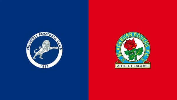 How to watch Millwall vs Blackburn — kick-off, streams and team news — Goal