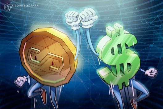 Stablecoins Could Power Global Payments: Druckenmiller — Cointelegraph.com News