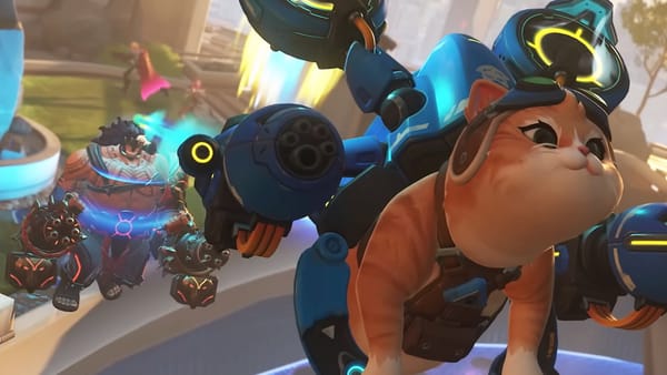 Aaron Keller: Marvel Rivals influenced Overwatch's hero plans — Pcgamer