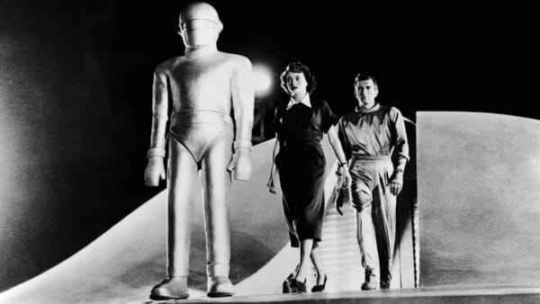 10 Movies From 1951 That Are Now Considered Classics — Collider