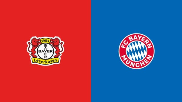 How to watch Bayer Leverkusen vs Bayern Munich — kick-off time and streams — Goal