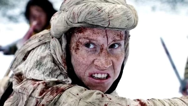 The Wheel of Time's 'The Road to the Spear' Expands Fantasy Worldbuilding — Collider