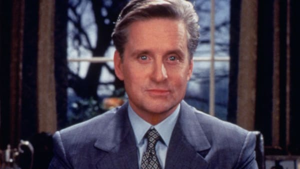 'The American President' Praised by Roger Ebert Is Streaming on Netflix — Movieweb