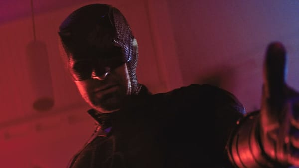 Daredevil: Born Again Season 2 Teaser Reveals Return of MCU Villain — Movieweb
