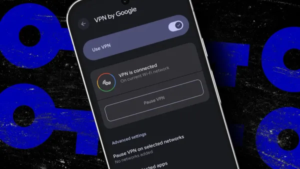 Enable Google's free VPN on your Pixel phone — Latest news