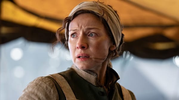 Outlander Season 8's Faith Twist Draws Intense Backlash — Collider