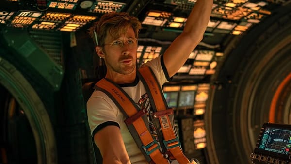 Project Hail Mary Review: Ryan Gosling Anchors Visually Stunning Sci-Fi — Movieweb