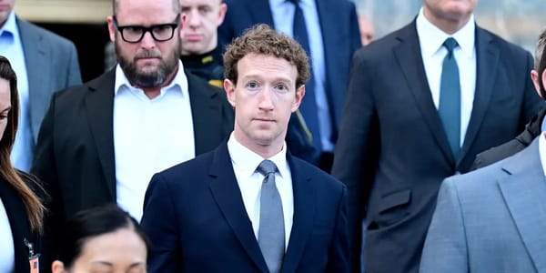 Meta is weighing major layoffs as it pours billions into AI — Businessinsider