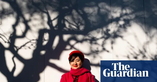 Hooked by Asako Yuzuki review – follow-up to global hit Butter — Culture | The Guardian