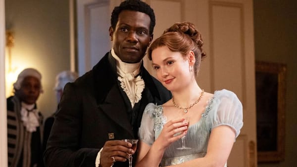 Downton Abbey: The Grand Finale Lands on Netflix for Bridgerton Fans — Collider