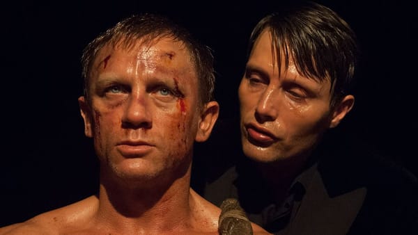 Barry Keoghan Volunteers to Be Next Bond Villain in Amazon Reboot — Movieweb