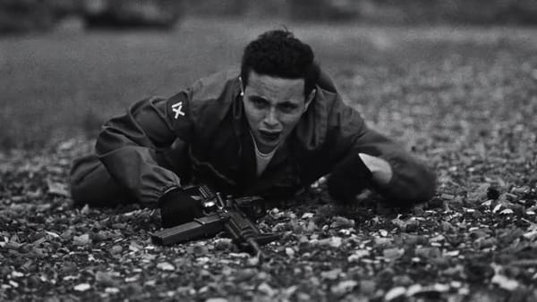 Trailer Reveals 'The School Duel' Starring Oscar Nuñez — Movieweb