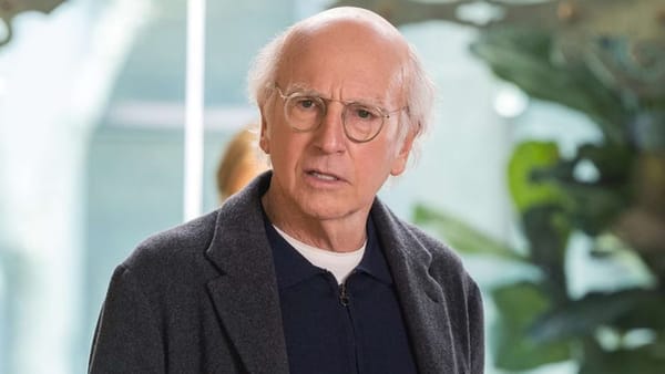 2 Years After 'Curb Your Enthusiasm' Ended, Larry David Returns to HBO — Collider