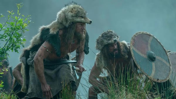 The Northman is finally finding the audience its craft deserves — Movieweb