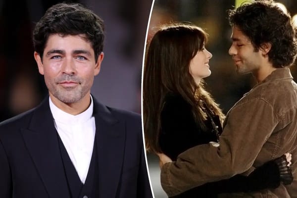 Adrian Grenier says backlash kept him out of The Devil Wears Prada 2 — Pagesix
