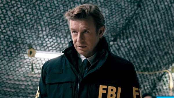 Cannavale and Baker on Scarpetta's finale and what Season 2 should do — Collider