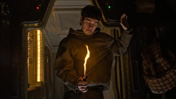 'Alien: Romulus' Conquers Global Streaming on HBO Max — Movieweb