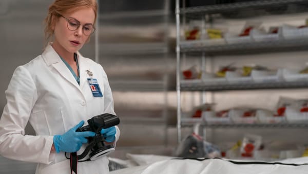 3 new Prime Video shows to binge this weekend (March 13–March 15) — Gamesradar