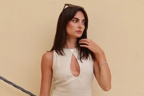 Paige DeSorbo praises EltaMD tinted SPF as 20% off for Derm Day — Pagesix