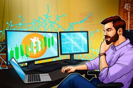 Key BTC Levels to Watch Above $74K — Cointelegraph.com News