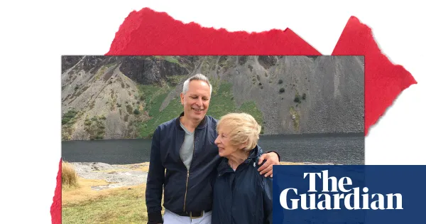 My mother’s best advice: go in to bat for the ones you love — Lifestyle | The Guardian