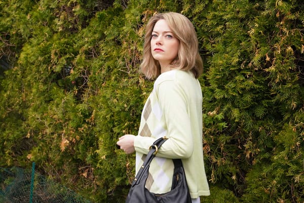 Emma Stone Shines in SNL Digital Short 'The Actress' — Nbc