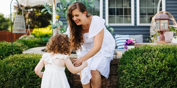 I want another child, but my husband doesn't — Businessinsider