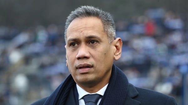 Fabregas to join a top European club, but he will pick his Como successor — Goal